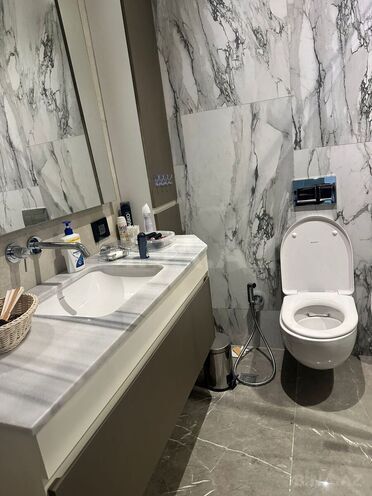 Сдаётся 2-комн. новостройка 60 м², пос. Sea Breeze, photo 12 from 16