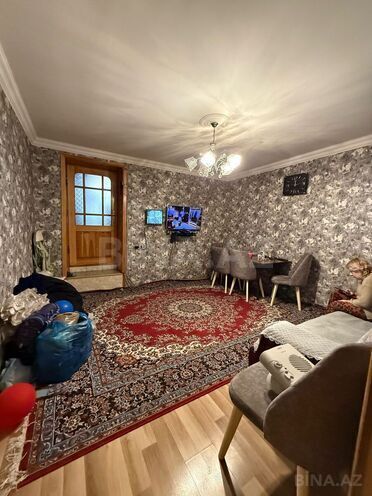 Сдаётся 3-комн. дом/дача 80 м², пос. Ясамал, photo 1 from 15