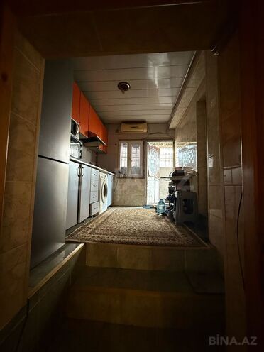 Сдаётся 3-комн. дом/дача 80 м², пос. Ясамал, photo 11 from 15