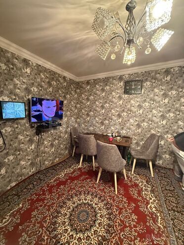 Сдаётся 3-комн. дом/дача 80 м², пос. Ясамал, photo 6 from 15