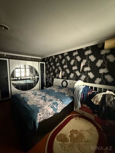 Сдаётся 3-комн. дом/дача 80 м², пос. Ясамал, photo 9 from 15