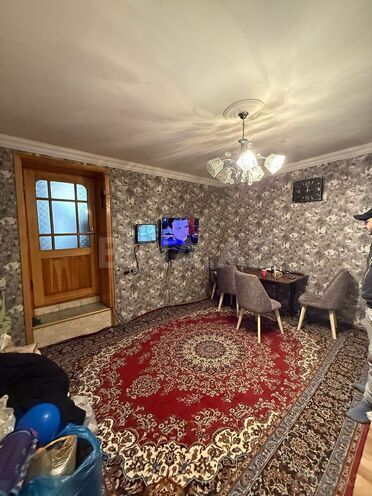 Сдаётся 3-комн. дом/дача 80 м², пос. Ясамал, photo 3 from 15