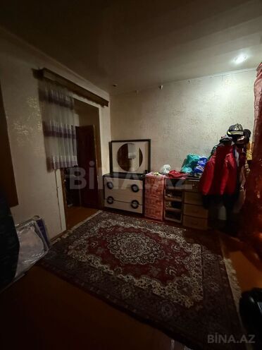 Сдаётся 3-комн. дом/дача 80 м², пос. Ясамал, photo 13 from 15