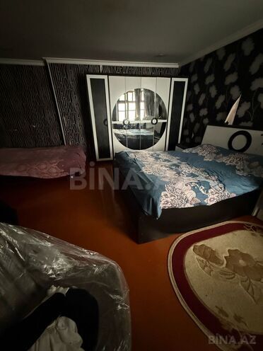 Сдаётся 3-комн. дом/дача 80 м², пос. Ясамал, photo 10 from 15