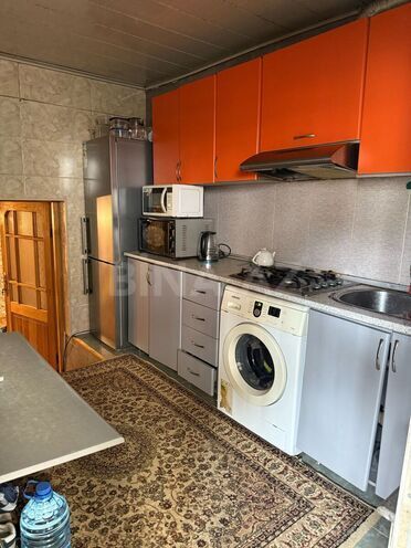 Сдаётся 3-комн. дом/дача 80 м², пос. Ясамал, photo 14 from 15