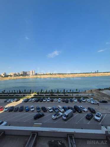 Satılır 3 otaqlı yeni tikili 96 m², Yeni Yasamal q., photo 3 from 21