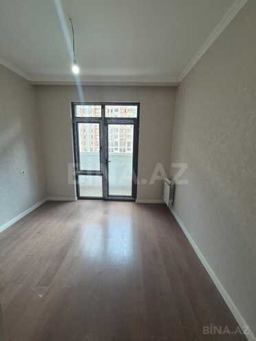 Satılır 3 otaqlı yeni tikili 96 m², Yeni Yasamal q., photo 8 from 21