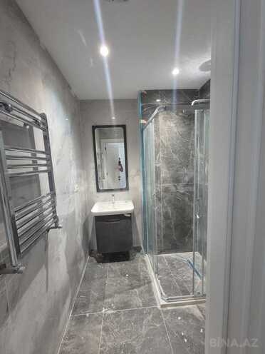 Satılır 3 otaqlı yeni tikili 96 m², Yeni Yasamal q., photo 16 from 21