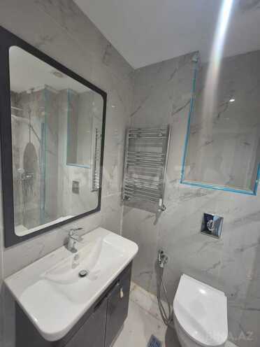 Satılır 3 otaqlı yeni tikili 96 m², Yeni Yasamal q., photo 15 from 21