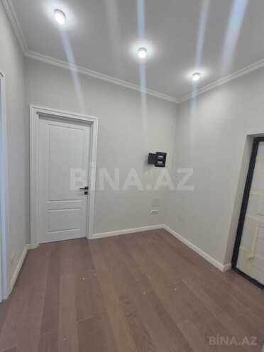 Satılır 3 otaqlı yeni tikili 96 m², Yeni Yasamal q., photo 13 from 21