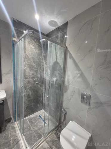 Satılır 3 otaqlı yeni tikili 96 m², Yeni Yasamal q., photo 17 from 21