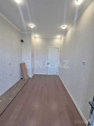 Satılır 3 otaqlı yeni tikili 96 m², Yeni Yasamal q., photo 11 from 21