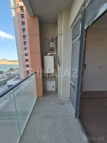 Satılır 3 otaqlı yeni tikili 96 m², Yeni Yasamal q., photo 20 from 21