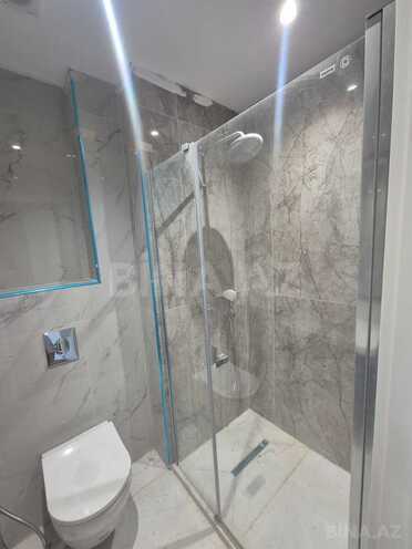 Satılır 3 otaqlı yeni tikili 96 m², Yeni Yasamal q., photo 18 from 21
