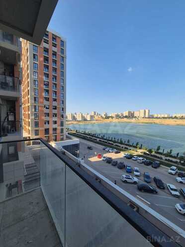 Satılır 3 otaqlı yeni tikili 96 m², Yeni Yasamal q., photo 4 from 21