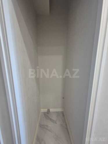 Satılır 3 otaqlı yeni tikili 96 m², Yeni Yasamal q., photo 19 from 21
