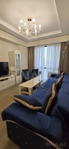 Продаётся 2-комн. новостройка 48 м², пос. Ясамал, photo 5 from 15