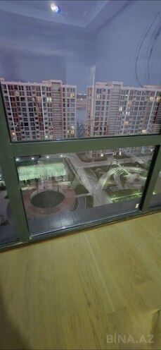 Продаётся 2-комн. новостройка 48 м², пос. Ясамал, photo 4 from 15
