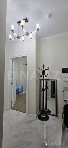 Продаётся 2-комн. новостройка 48 м², пос. Ясамал, photo 12 from 15