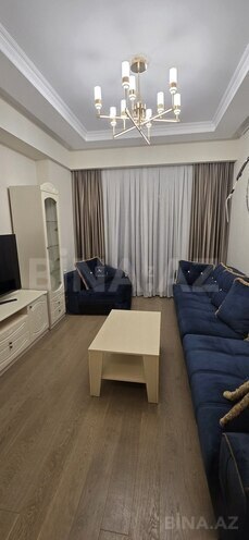 Продаётся 2-комн. новостройка 48 м², пос. Ясамал, photo 7 from 15