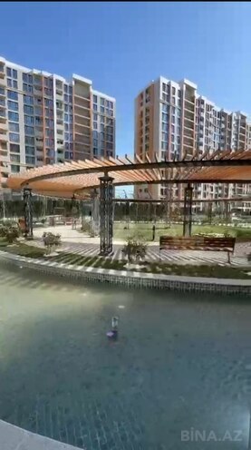 Продаётся 2-комн. новостройка 48 м², пос. Ясамал, photo 1 from 15