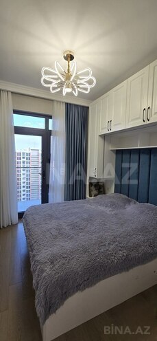 Продаётся 2-комн. новостройка 48 м², пос. Ясамал, photo 10 from 15