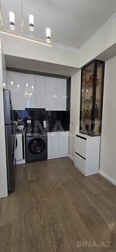 Продаётся 2-комн. новостройка 48 м², пос. Ясамал, photo 9 from 15