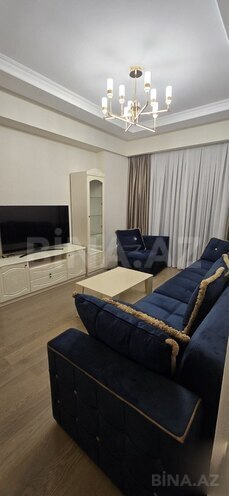 Продаётся 2-комн. новостройка 48 м², пос. Ясамал, photo 6 from 15