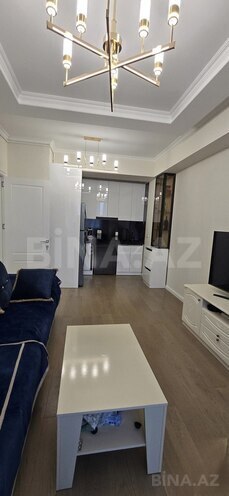 Продаётся 2-комн. новостройка 48 м², пос. Ясамал, photo 8 from 15