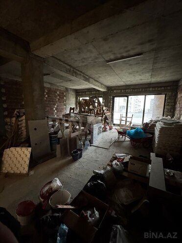Продаётся 2-комн. новостройка 98 м², пос. Sea Breeze, photo 3 from 6