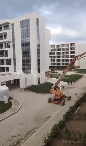 Продаётся 2-комн. новостройка 98 м², пос. Sea Breeze, photo 1 from 6