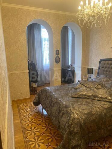 Satılır 2 otaqlı köhnə tikili 78 m², Nəsimi r., photo 6 from 10