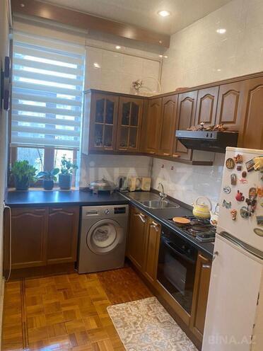 Satılır 2 otaqlı köhnə tikili 78 m², Nəsimi r., photo 8 from 10