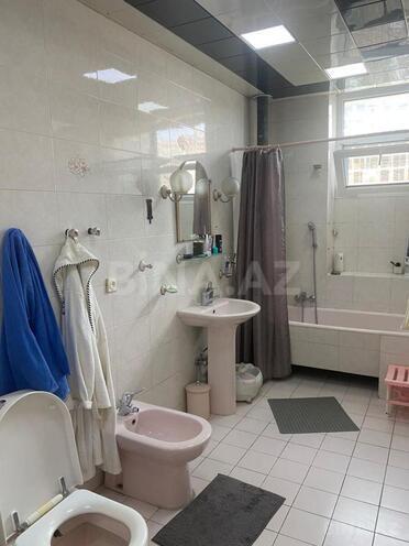 Satılır 2 otaqlı köhnə tikili 78 m², Nəsimi r., photo 9 from 10