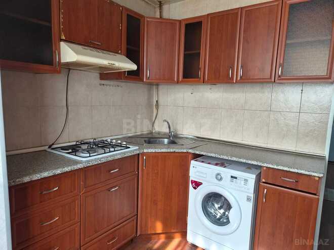 Сдаётся 2-комн. новостройка 60 м², м. Иншаатчылар, photo 26 from 28