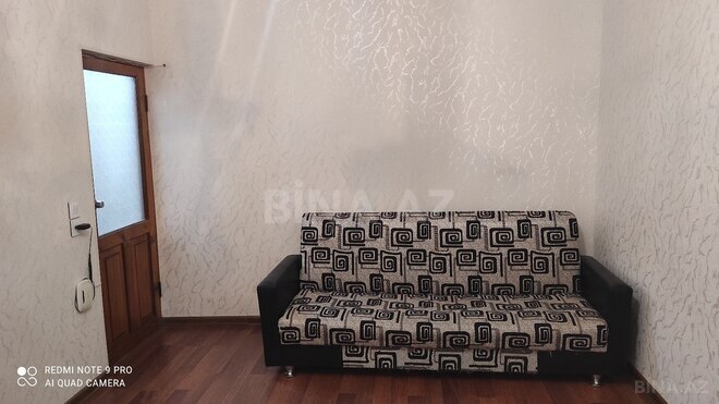 Сдаётся 2-комн. новостройка 60 м², м. Иншаатчылар, photo 9 from 28