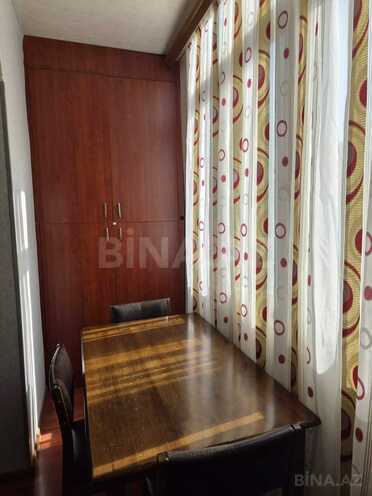 Сдаётся 2-комн. новостройка 60 м², м. Иншаатчылар, photo 12 from 28