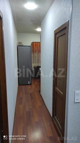 Сдаётся 2-комн. новостройка 60 м², м. Иншаатчылар, photo 10 from 28