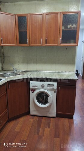 Сдаётся 2-комн. новостройка 60 м², м. Иншаатчылар, photo 21 from 28