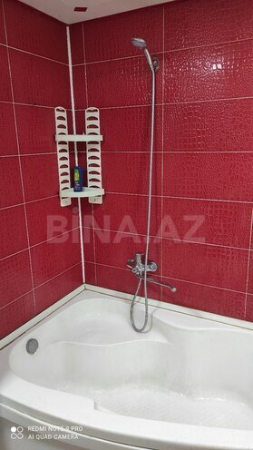 Сдаётся 2-комн. новостройка 60 м², м. Иншаатчылар, photo 23 from 28