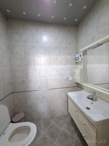 Satılır 3 otaqlı yeni tikili 115 m², Nəsimi r., photo 12 from 19
