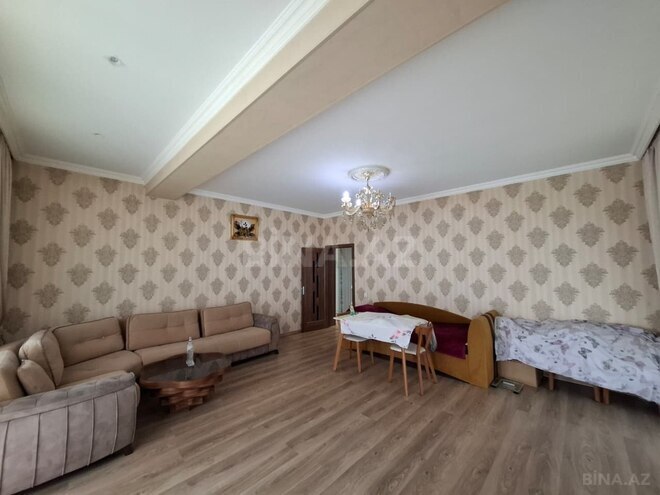 Satılır 3 otaqlı yeni tikili 115 m², Nəsimi r., photo 13 from 19