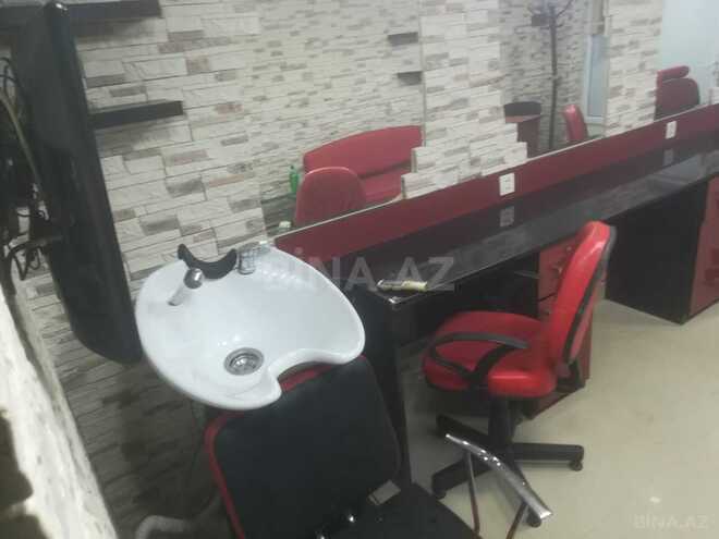 Satılır  obyekt 20 m², Nərimanov r., photo 9 from 12
