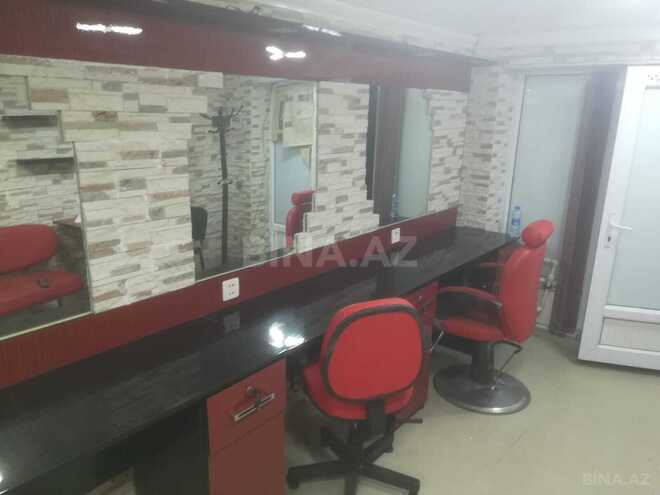 Satılır  obyekt 20 m², Nərimanov r., photo 5 from 12