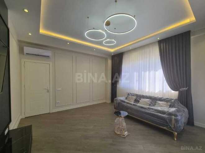 İcarəyə verilir 3 otaqlı yeni tikili 119 m², Xətai r., photo 5 from 18