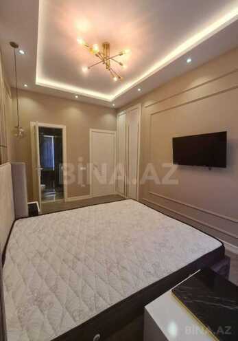İcarəyə verilir 3 otaqlı yeni tikili 119 m², Xətai r., photo 6 from 18