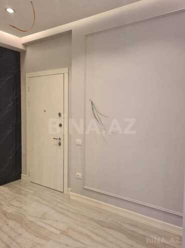 İcarəyə verilir 3 otaqlı yeni tikili 119 m², Xətai r., photo 14 from 18