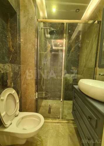 İcarəyə verilir 3 otaqlı yeni tikili 119 m², Xətai r., photo 10 from 18