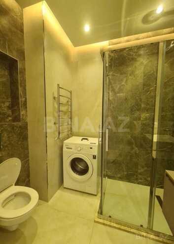 İcarəyə verilir 3 otaqlı yeni tikili 119 m², Xətai r., photo 12 from 18