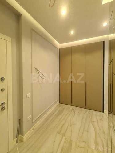 İcarəyə verilir 3 otaqlı yeni tikili 119 m², Xətai r., photo 15 from 18